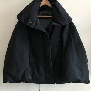 Uniqlo +J Jil Sander Hybrid Down Jacket